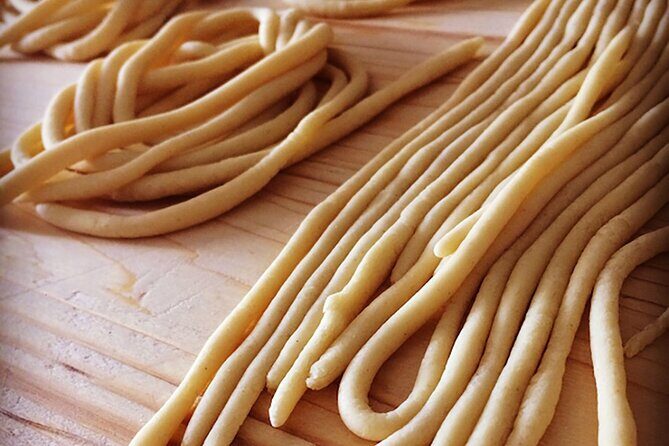 Fresh pasta with a view near Asti  Langhe, Roero, Monferrato - In-Depth Review: A Closer Look at the Pasta Making Experience near Asti