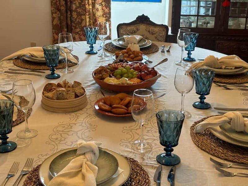 Fresh Wine Tour: Discover Vinho Verde in Douro Valley - Why Choose This Tour?