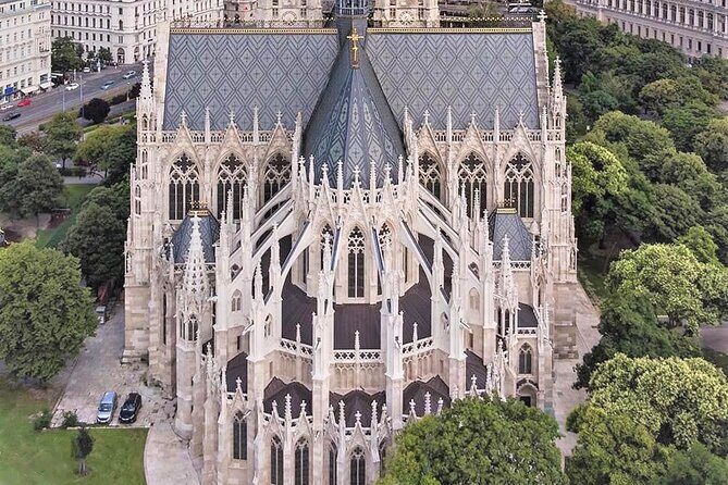 Freud - Inside the mind of a Genius - Who Would Love This Tour?