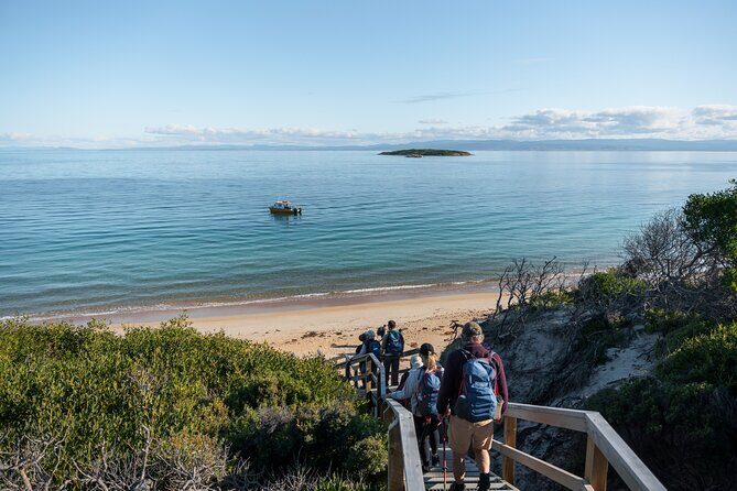 Freycinet Walking Tour - Practical Details and Tips