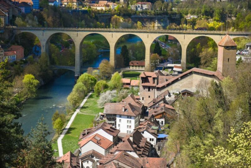 Fribourg and Gruyeres Full-Day Trip - A Closer Look at the Itinerary