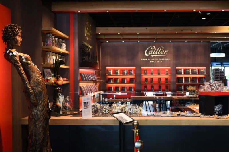 Fribourg and Gruyeres Full-Day Trip - FAQ