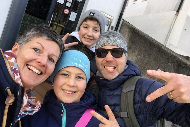 Fribourg Scavenger Hunt and Sights Self-Guided Tour - FAQ