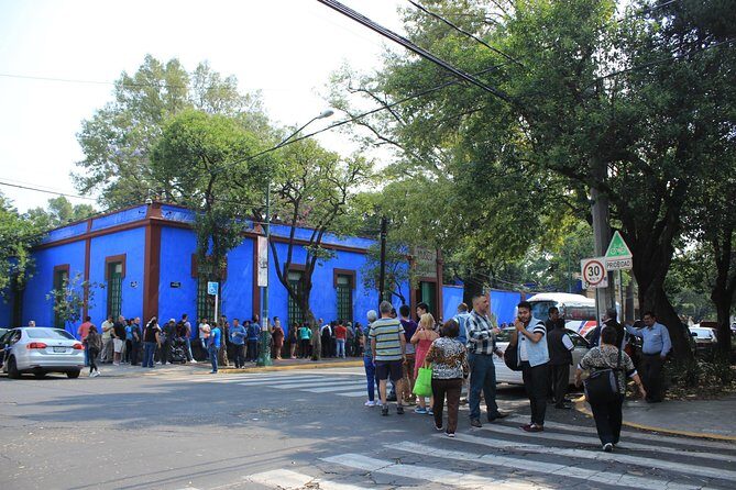 Frida Kahlo & Anahuacalli Museum Ticket with Digital Guide - Is the Price Justified?