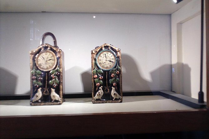 Frida Kahlo and Floating Gardens Tour with Transportation - A Personal, Practical Look at the Tour