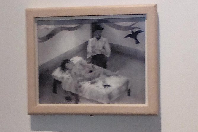 Frida Kahlo and Floating Gardens Tour with Transportation - FAQs