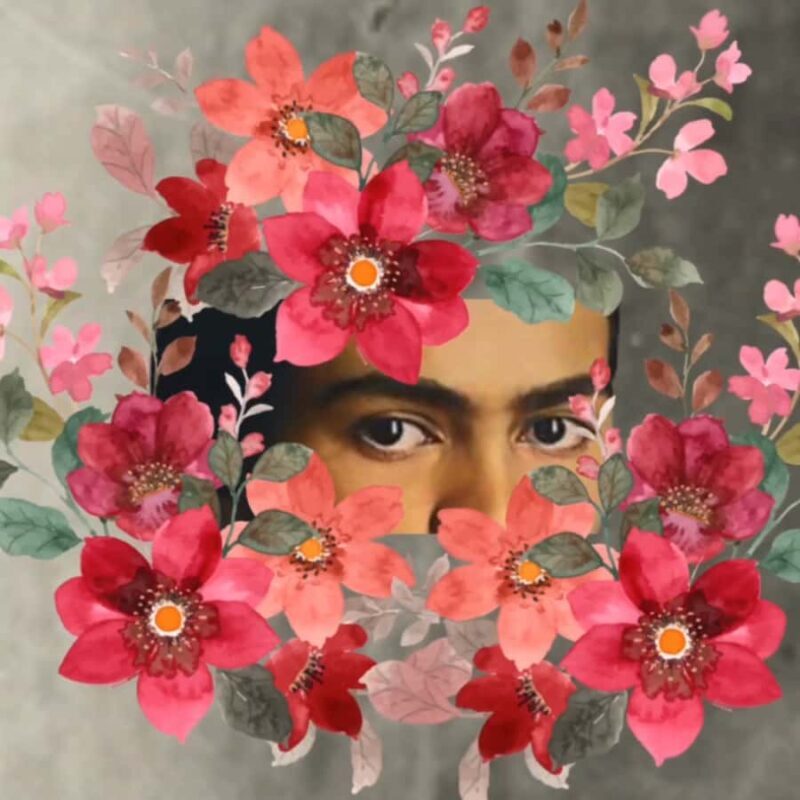 Frida Kahlo: Live Art Experience - Tulum - Key Points