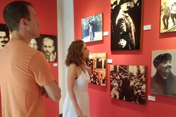 Frida Kahlo Museum and Diego Rivera Studio Tour with Admission Tickets - Final Thoughts