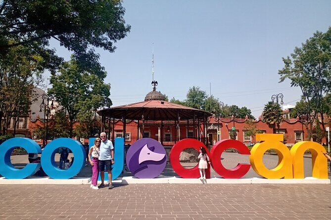 Frida Kahlo Museum & Coyoacan Tour - A Closer Look at the Tour Experience