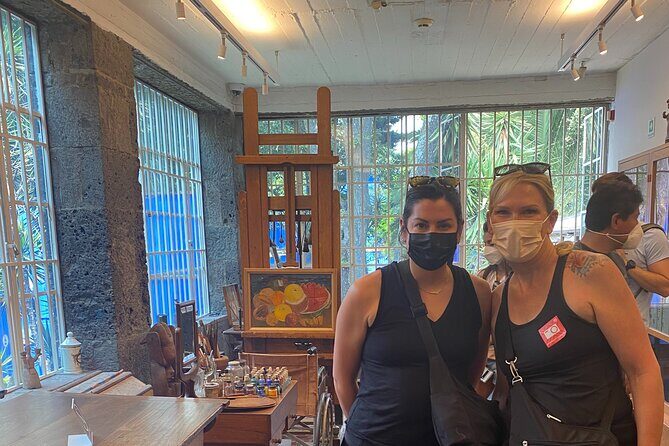 Frida Kahlo Museum & Coyoacan Tour - Final Thoughts: Who Should Consider This Tour?