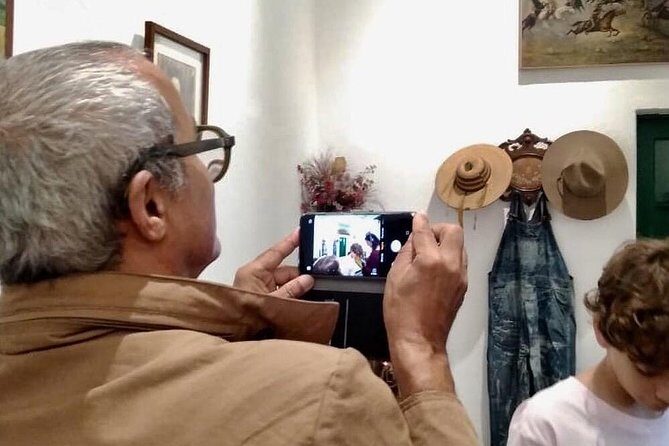 Frida Kahlo Museum, Diego Rivera Studio & Anahuacalli Museum Private Tour - In Summary: Who Will Love This Tour?