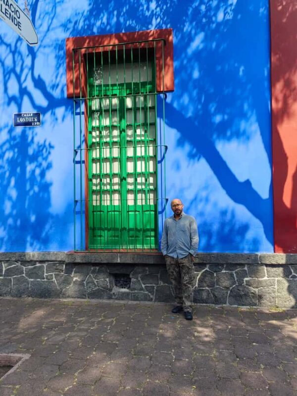 Frida Kahlo Museum Entry Ticket - A Closer Look at the Experience