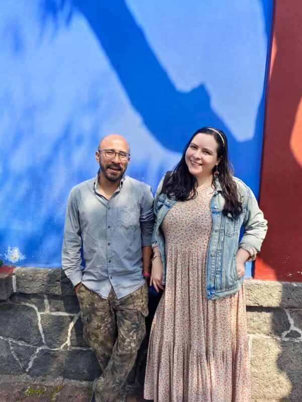 Frida Kahlo Museum Entry Ticket - Detailed Breakdown of the Visit