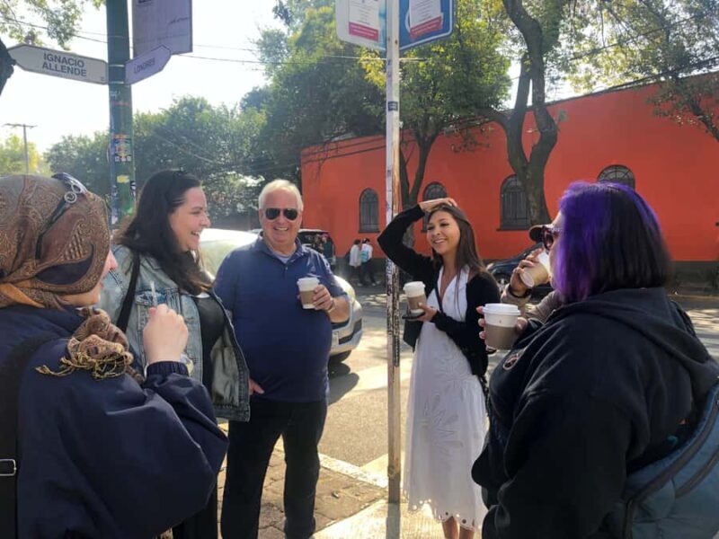 Frida Kahlo Museum Entry Ticket - Who This Experience Is Best For