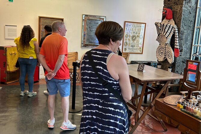 Frida Kahlo Museum Ticket - A Closer Look at the Frida Kahlo Museum Ticket Tour