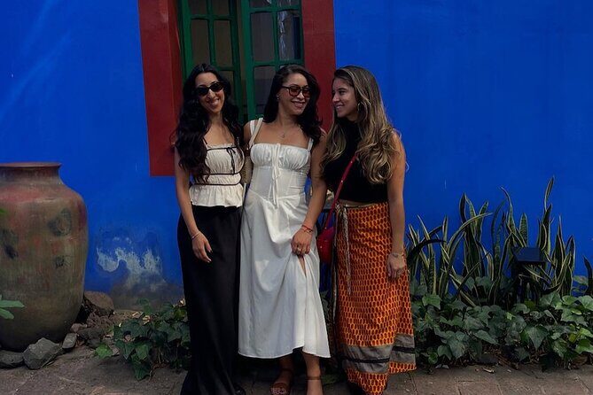 Frida Kahlo Museum Ticket - Practical Tips for Your Visit