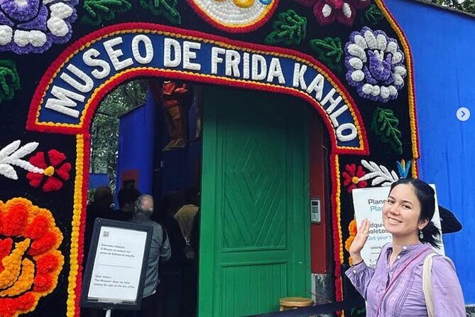 Frida Kahlo Museum Ticket - The Experience’s Overall Value
