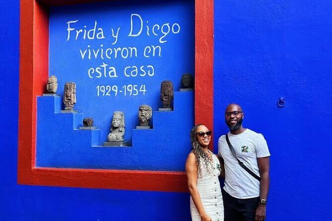 Frida Kahlo Museum Ticket - Is This Tour Right For You?