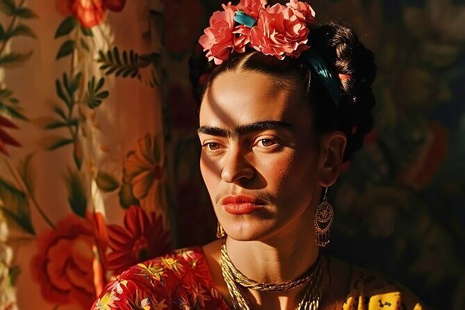 Frida Kahlo Museum with an expert - A Close Look at the Experience: What to Expect