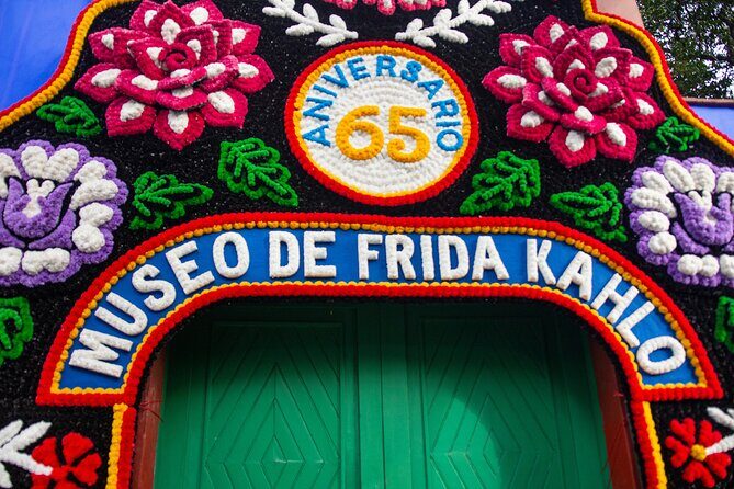 Frida Kahlo Museum with an expert - Who Will Love This Tour?