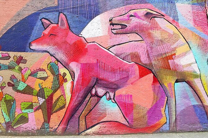 Frida Kahlo Museum with an expert - Frequently Asked Questions