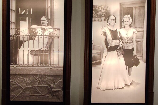 Frida Kahlo New Museum Casa Kahlo, Coyoacán and Xochimilco Canals - FAQ