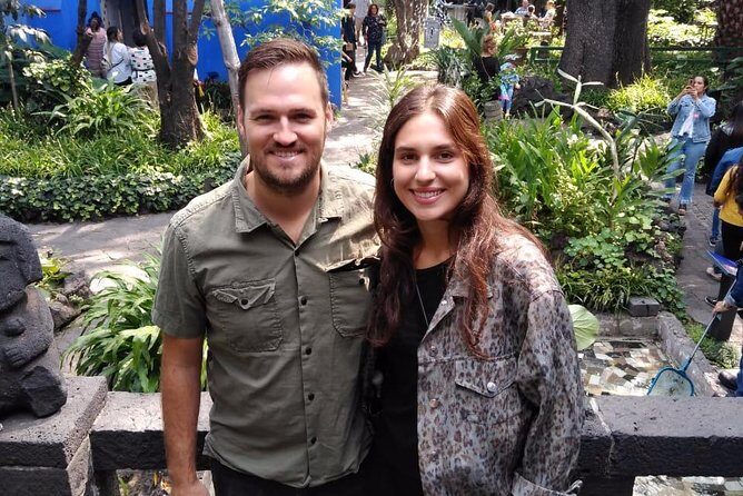 Frida Kahlo Tour with Admission Tickets - The Value of an Expert Guide