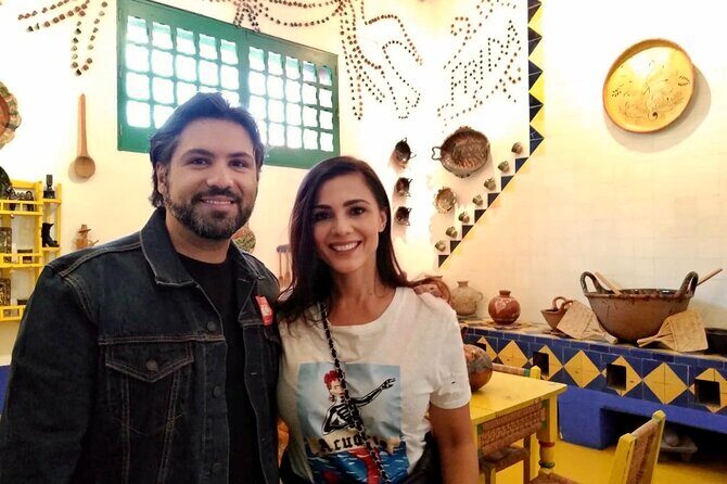 Frida Kahlo Tour with Admission Tickets - Practical Details and Tips