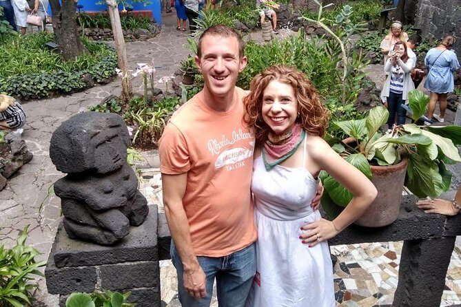 Frida Kahlo Tour with Admission Tickets - Who Should Consider This Tour?