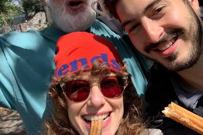 Frida Kahlo VIP-Walk, Market and Churros Museum Tickets Included - A Detailed Look at the Itinerary