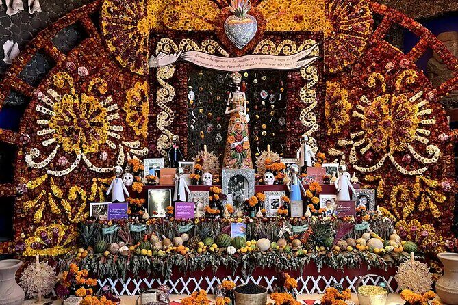 Frida Kahlo VIP-Walk, Market and Churros Museum Tickets Included - Why This Tour Offers Excellent Value