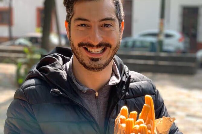 Frida Kahlo VIP-Walk, Market and Churros Museum Tickets Included - The Experience’s Strengths and Potential Drawbacks