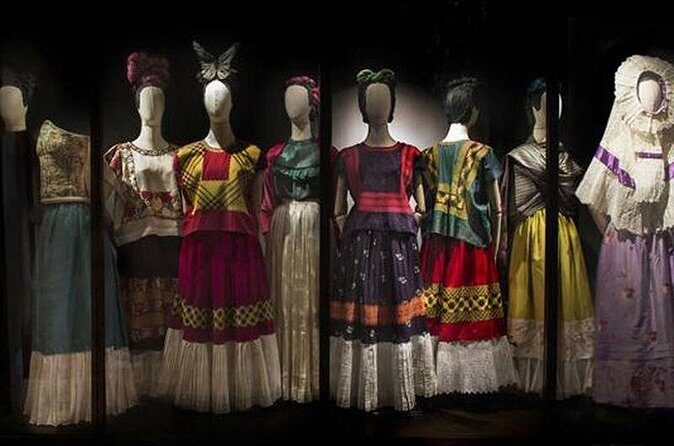 Frida Kahlo Xochimilco and University City - Who Would Benefit Most?