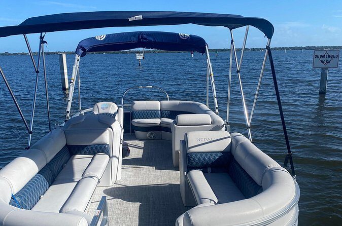 Friday and Saturday 1 pm Dolphin Tour - FAQ