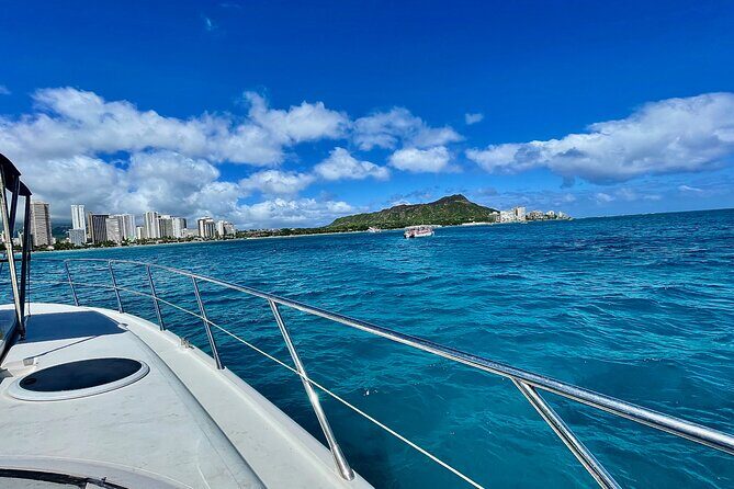 Friday Fireworks Cruise in Oahu, Hawaii - The Sum Up: Is This Experience Worth It?