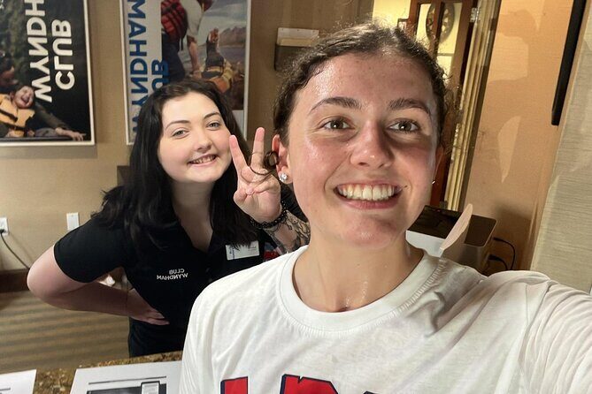 Friday Harbor Frenzy Scavenger Hunt - The Experience in Detail