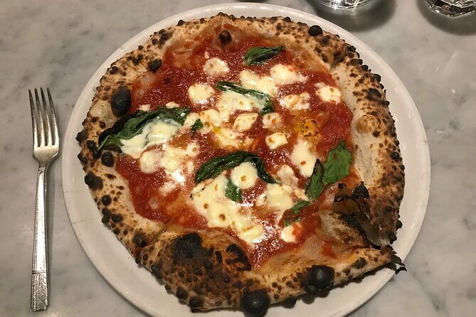 Friday Night Pizza Crawl - River North, Chicago - Practical Tips for Participants