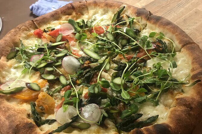 Friday Night Pizza Crawl - River North, Chicago - The Sum Up: Who Should Take This Tour?