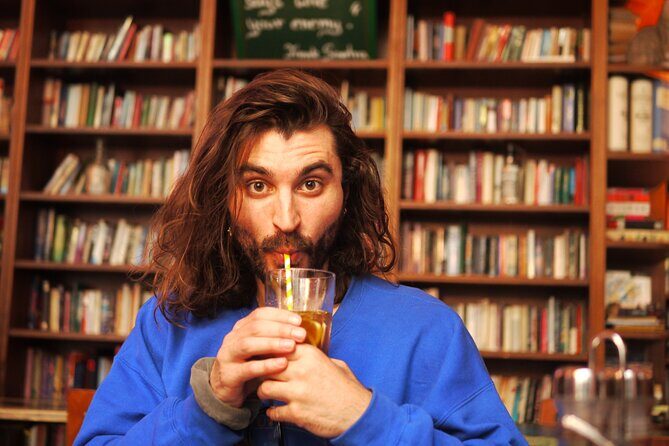 Friday Night Pub Crawl for Professionals in Vienna, Austria - What to Expect from the Vienna Pub Crawl