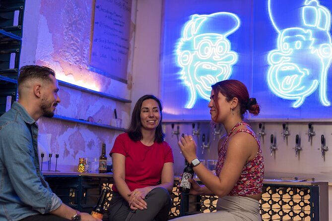 Friday Night Pub Crawl in Thessaloniki, Greece - Who Is This Tour Best For?