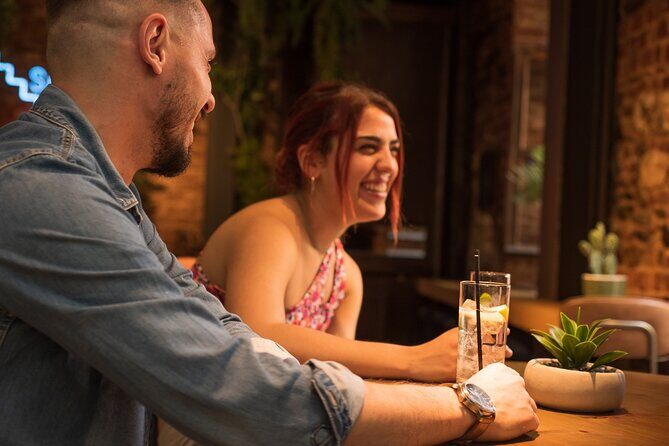 Friday Night Pub Crawl in Thessaloniki, Greece - FAQ