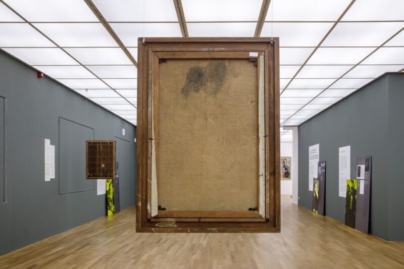 Friedrichshafen: Zeppelin Museum Entry Ticket - Authentic Insights from Visitors