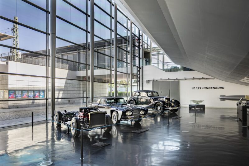 Friedrichshafen: Zeppelin Museum Entry Ticket - Final Thoughts: Who Will Love the Zeppelin Museum?