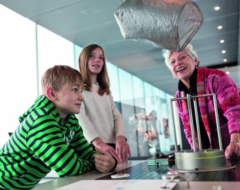 Friedrichshafen: Zeppelin Museum Entry Ticket - FAQ