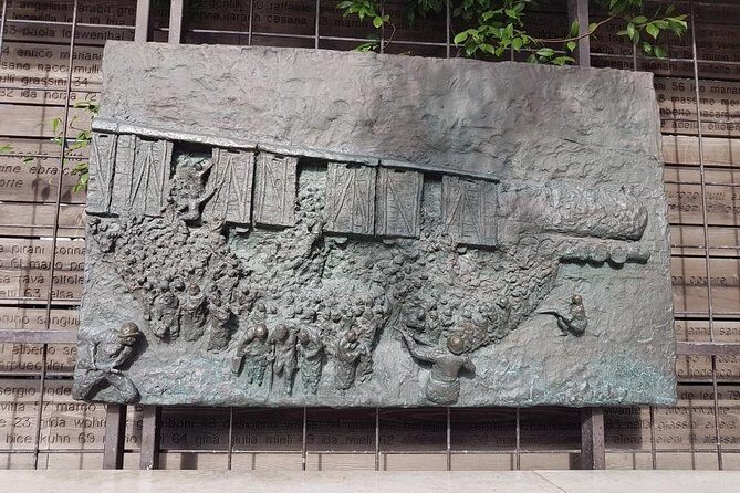 Friendinvenice Cannaregio &Jewish Heritage- private tour - FAQs