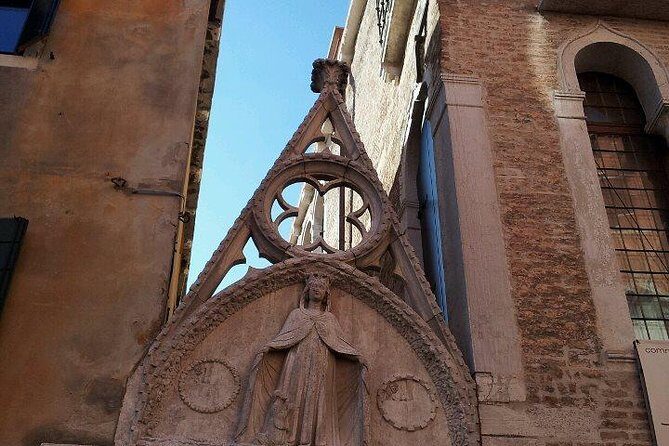 Friendinvenice Early Morning Venice Private Tour - The Itinerary: A Walk Through Venice’s Hidden Corners