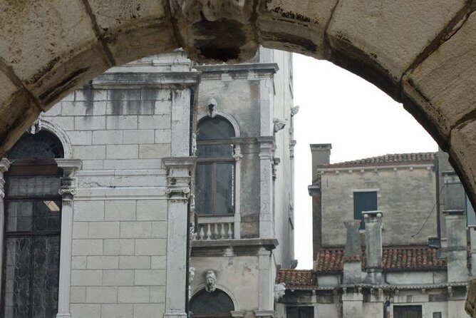 Friendinvenice Early Morning Venice Private Tour - The Value of a Private Tour