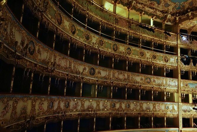 FriendInVenice: Experience the True Venice with a Private Tour - The Practicalities