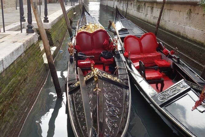 FriendInVenice: Experience the True Venice with a Private Tour - What Reviewers Say