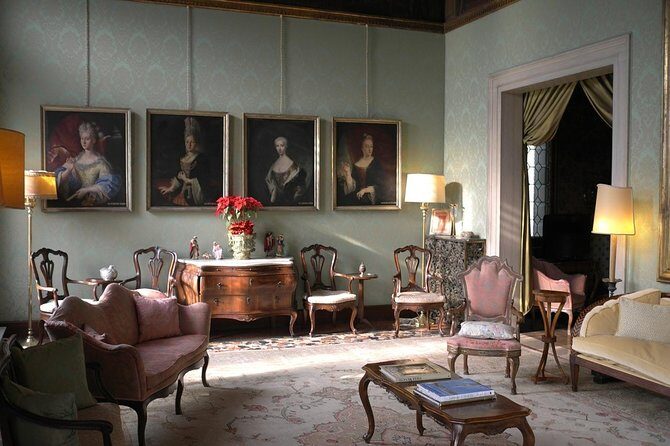 FriendInVenice: Experience the True Venice with a Private Tour - FAQ